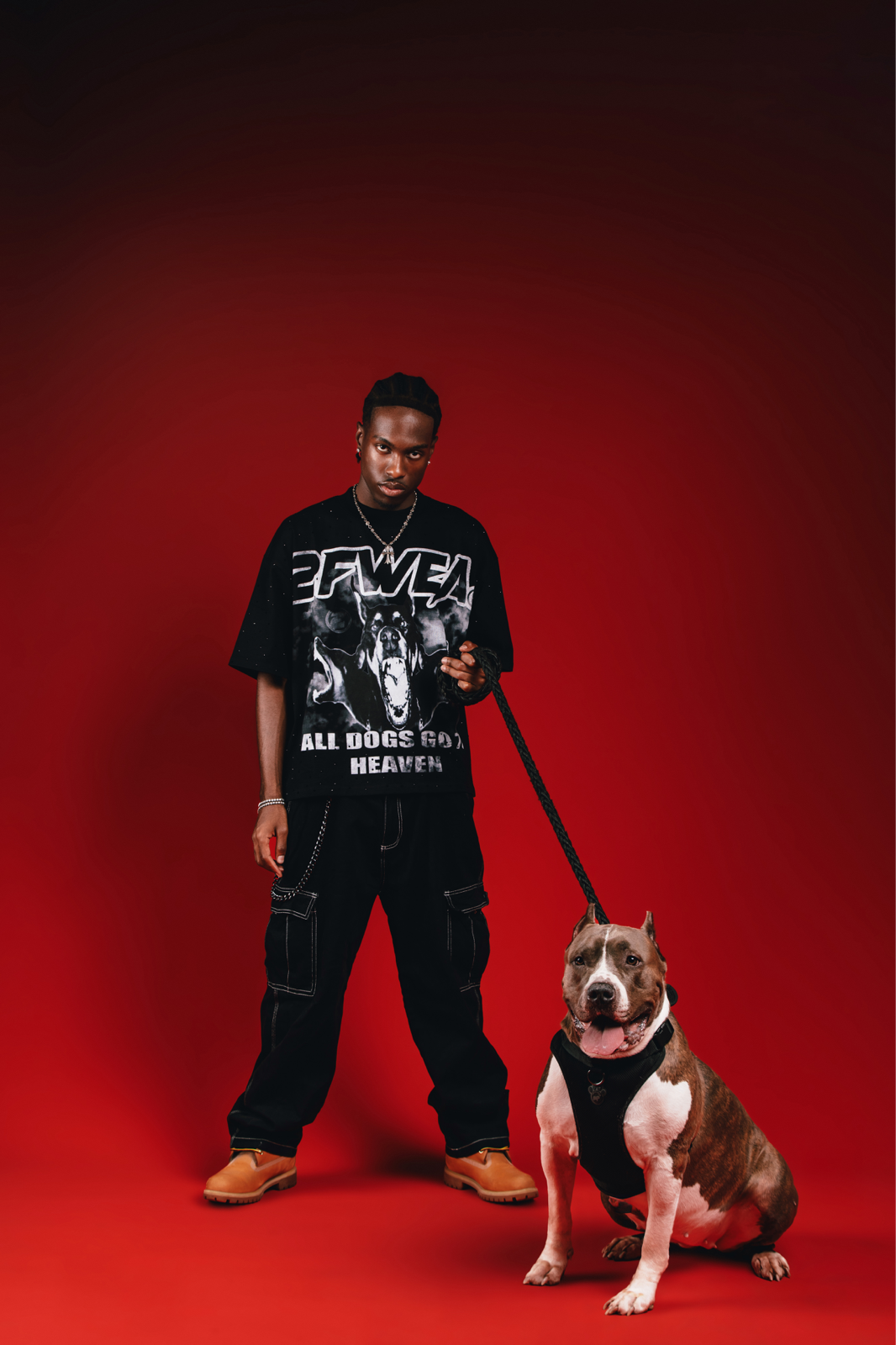 “ADGTH” Tee