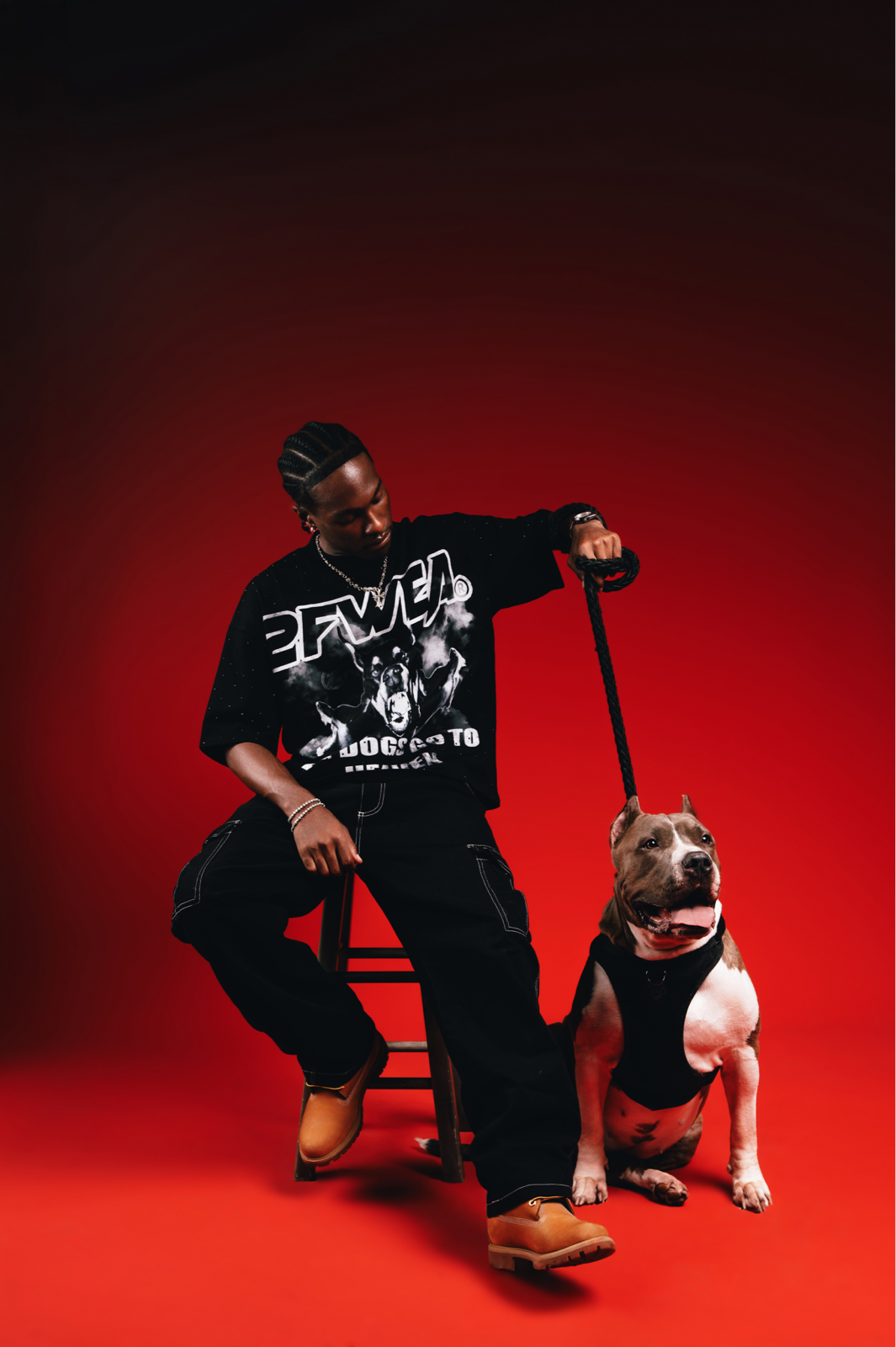 “ADGTH” Tee